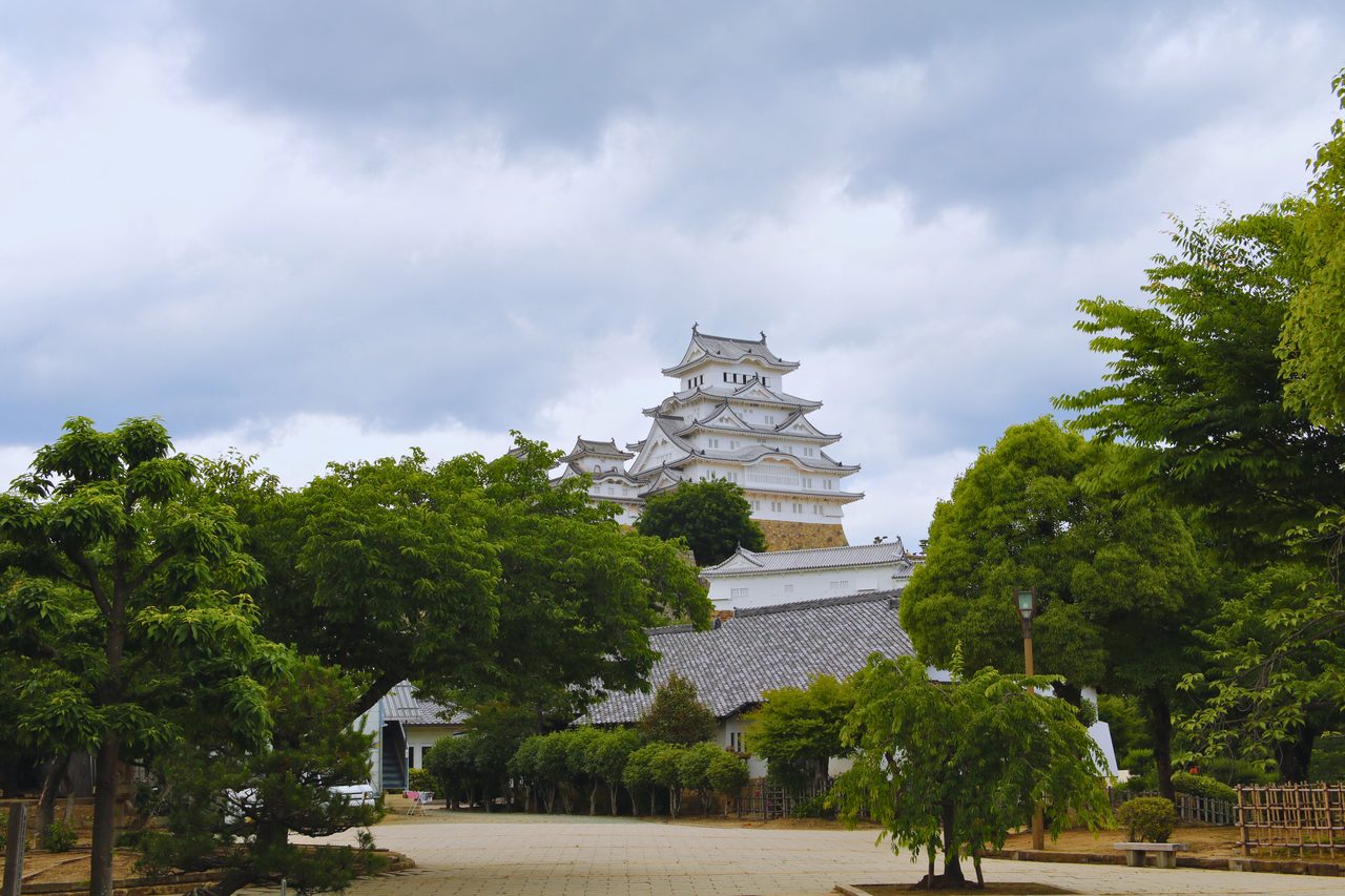 Himeji Castle