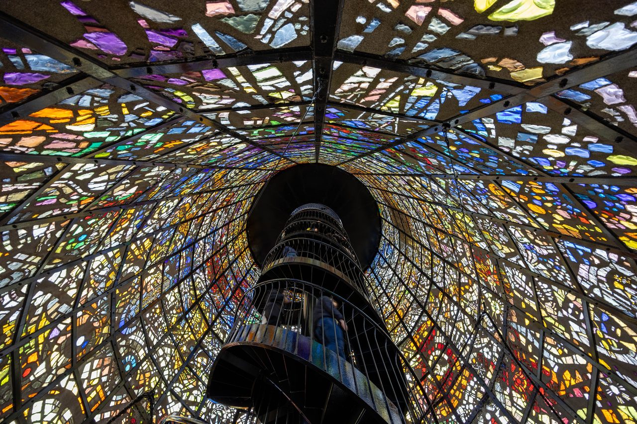 Hakone Open Air Museum