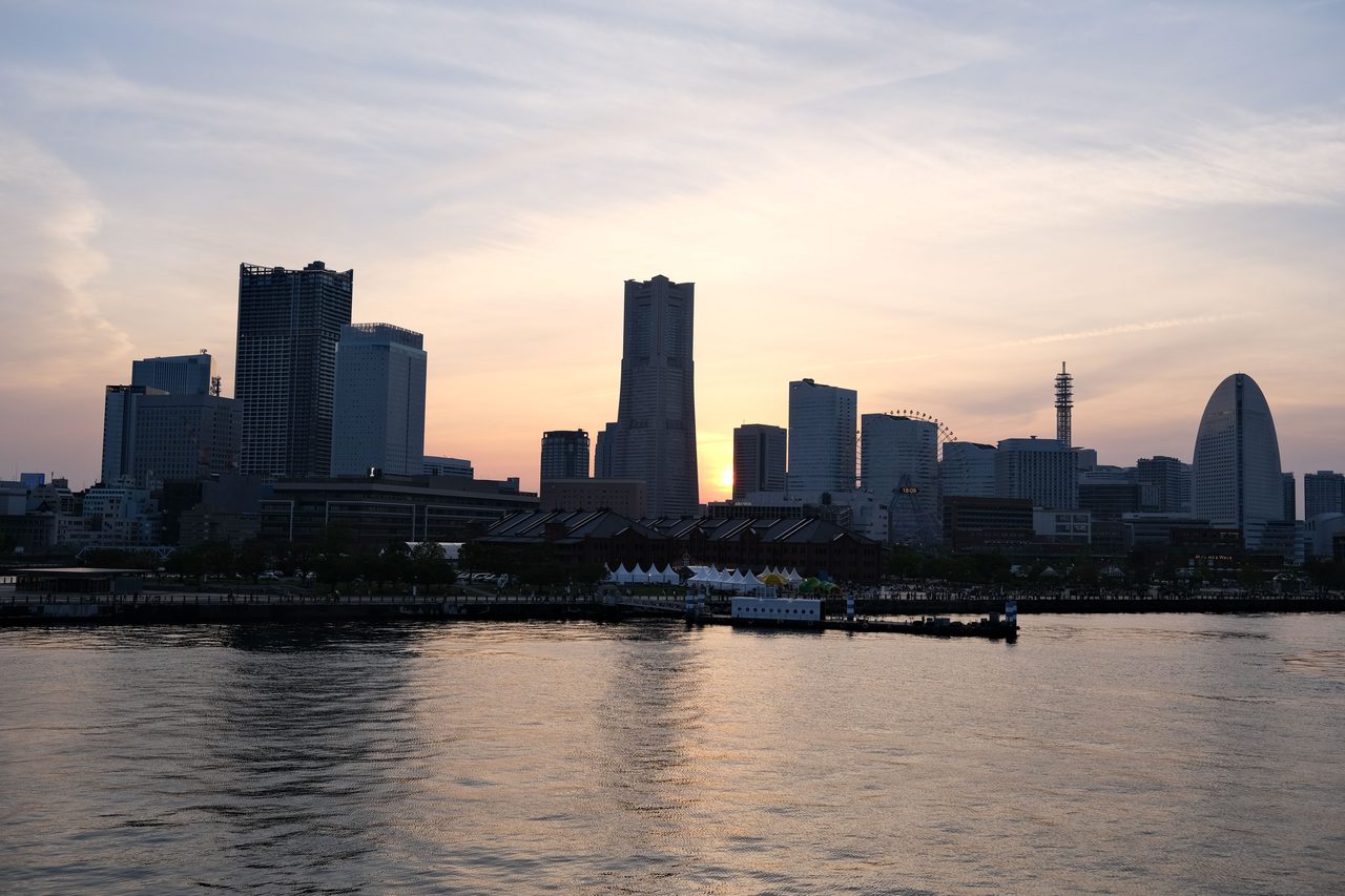 Kanagawa