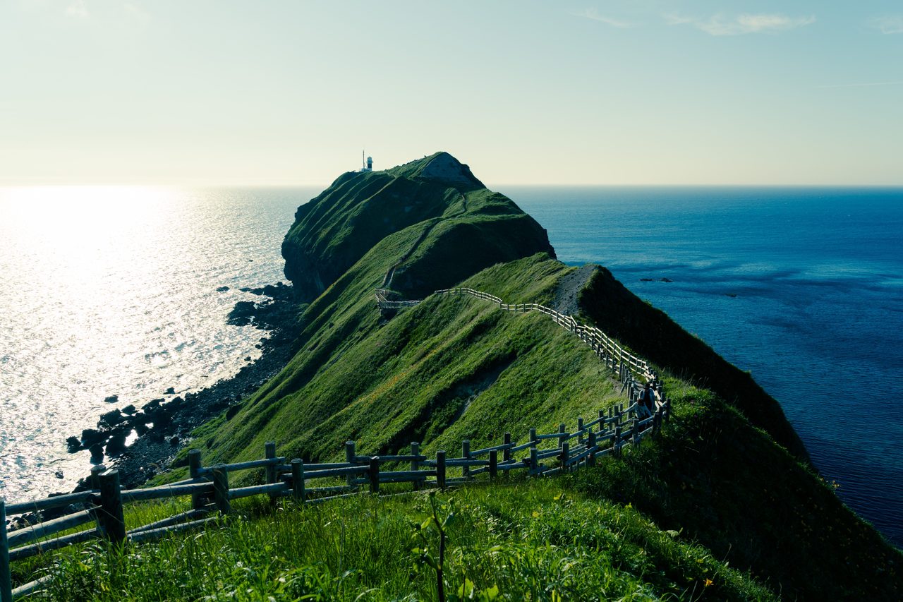 Cape Muroto