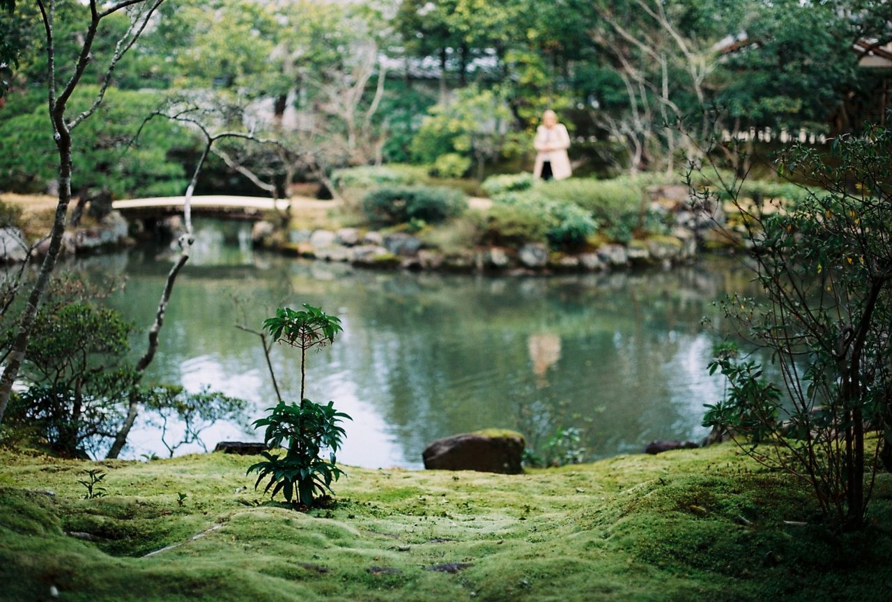 Isuien Garden