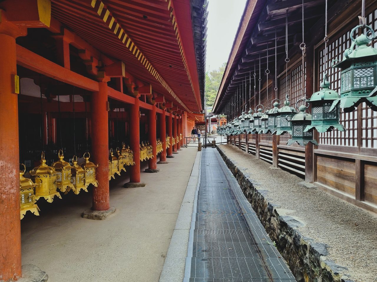 Kasuga Grand Shrine