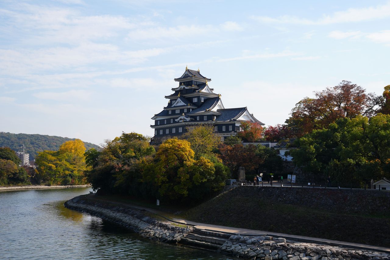 Okayama