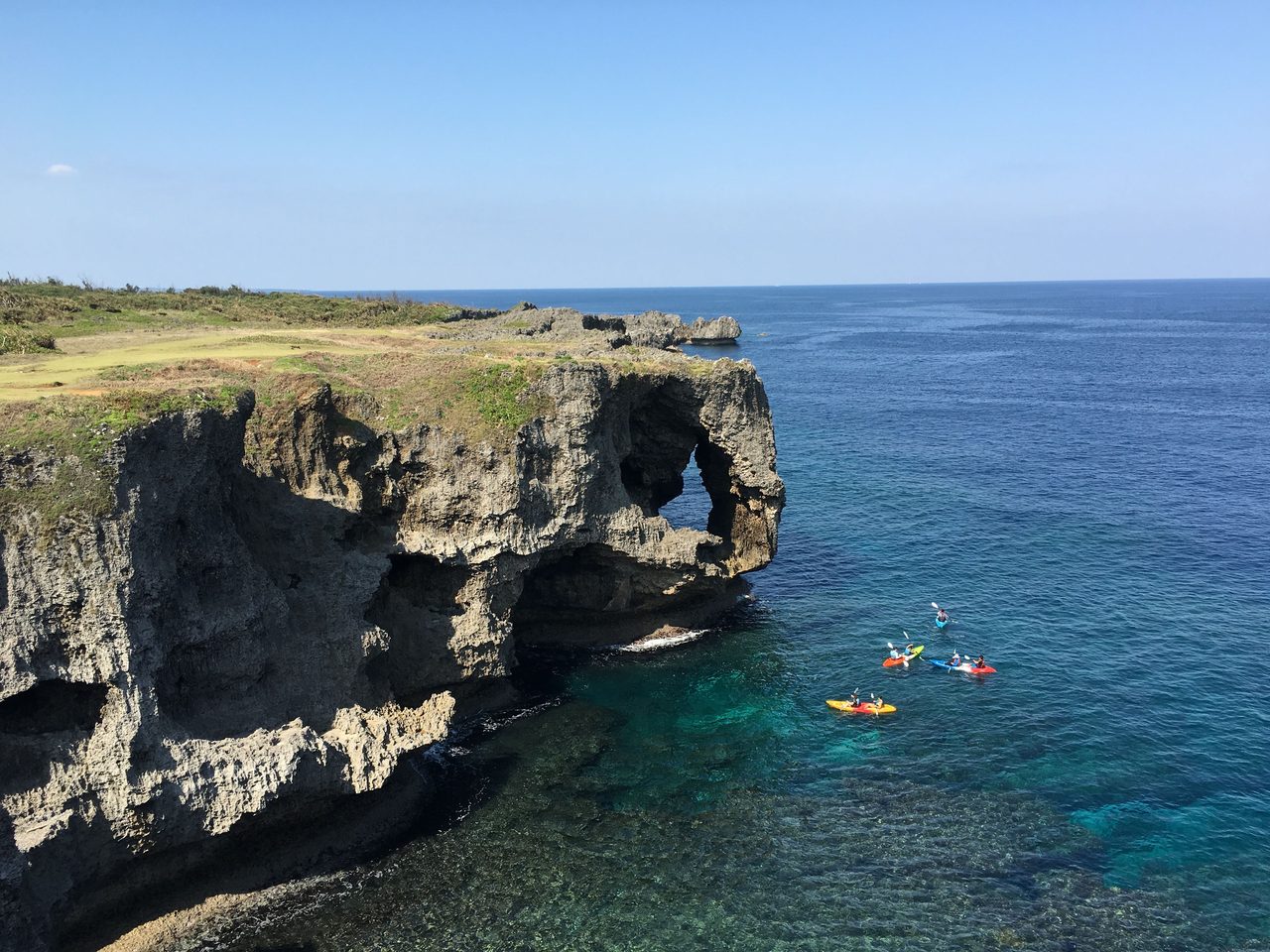 Cape Zanpa