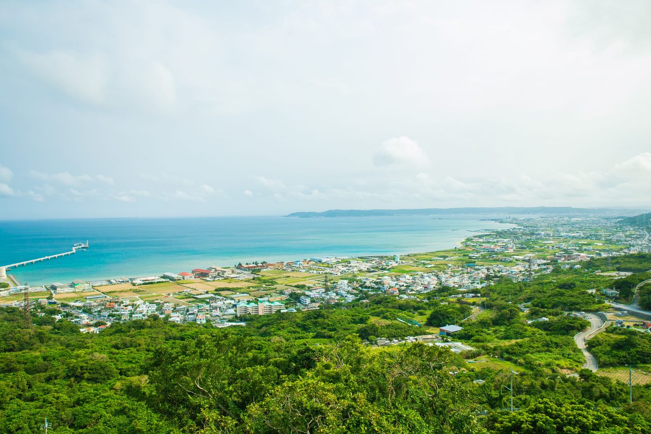 Kerama Islands