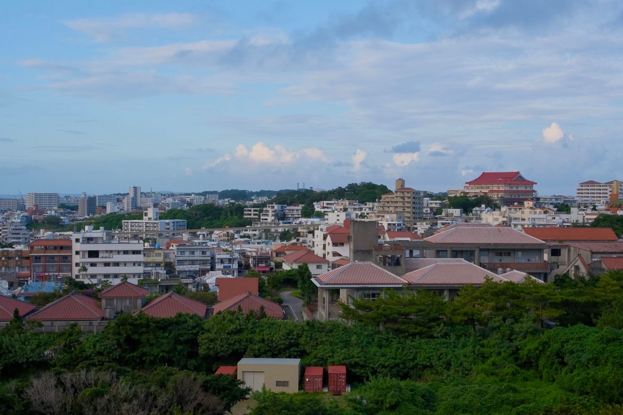 Okinawa