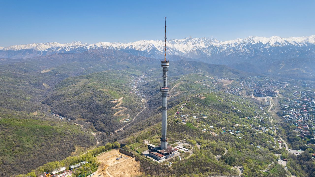 Almaty