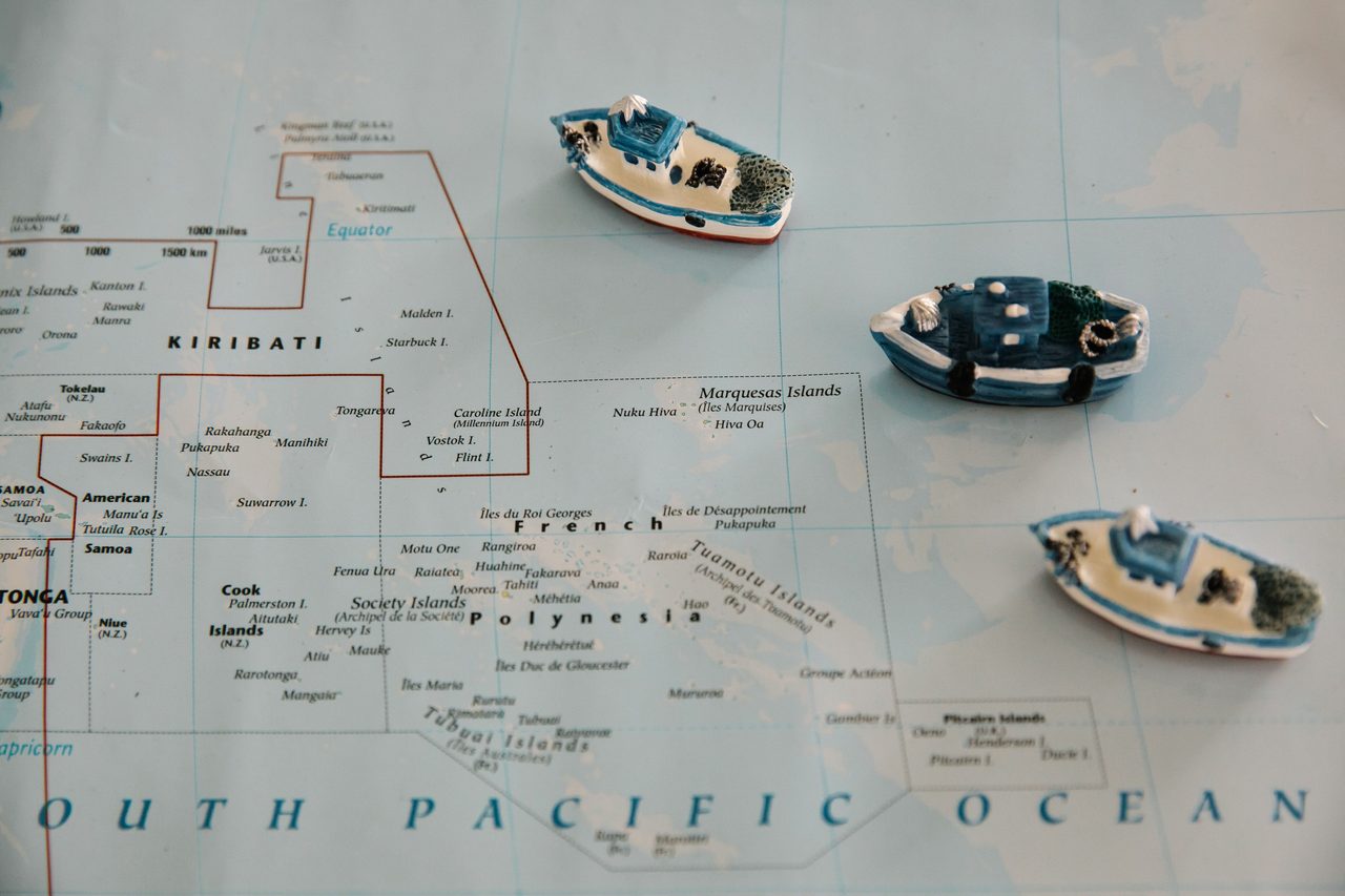 Kiribati