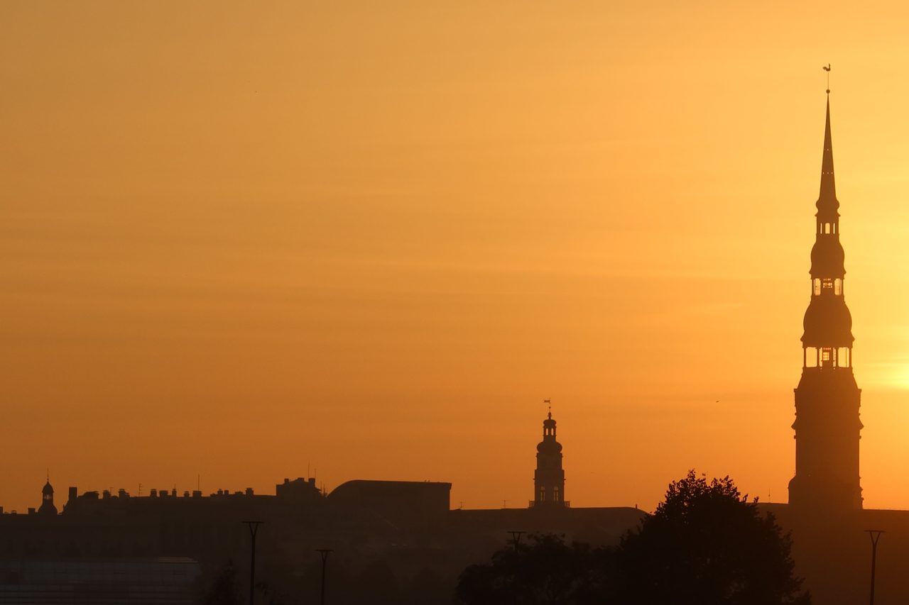 Latvia