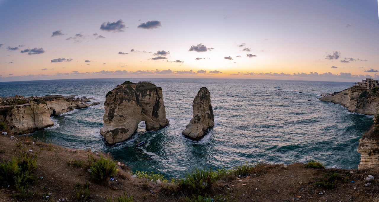 Beirut
