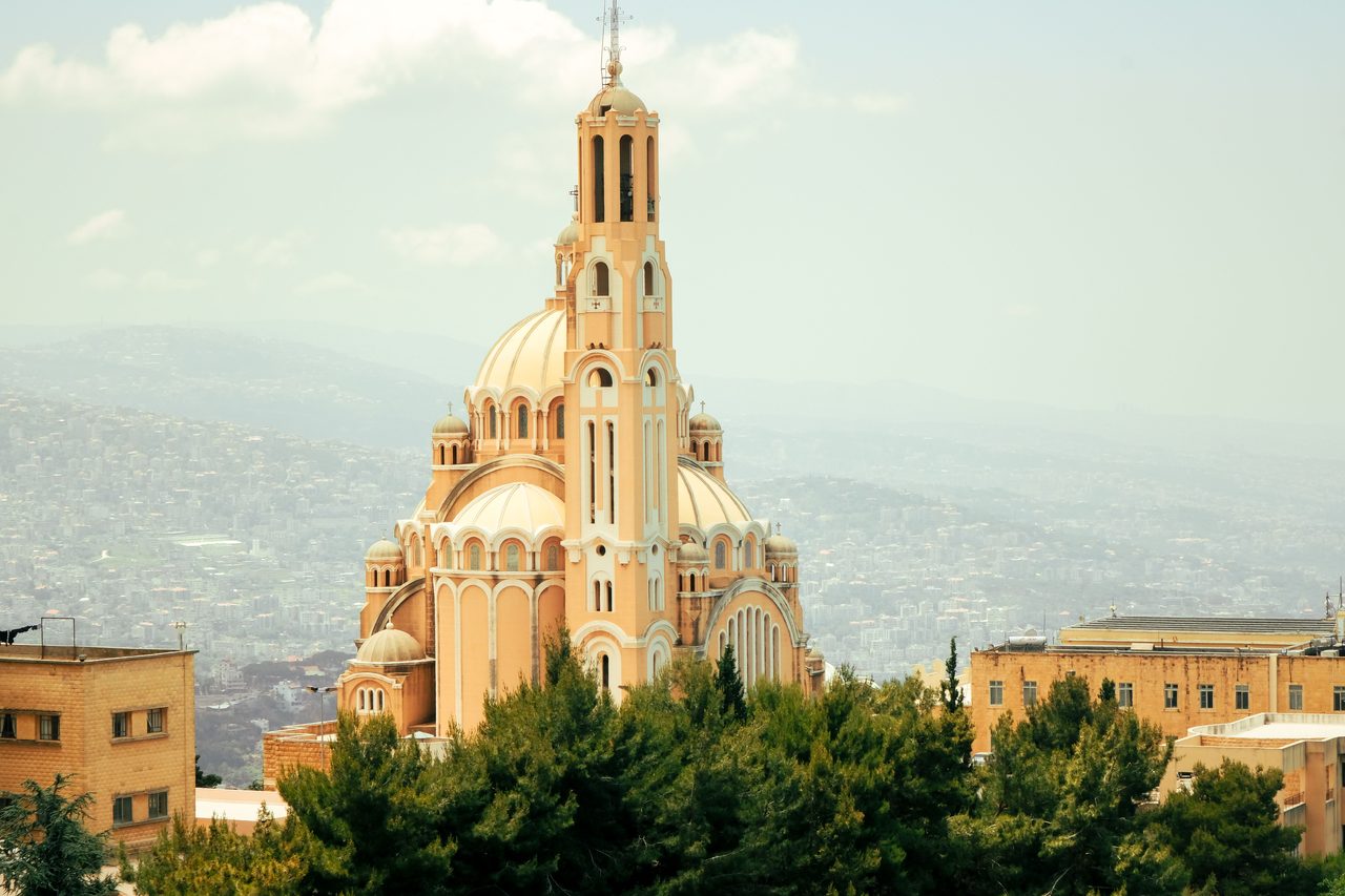 Lebanon