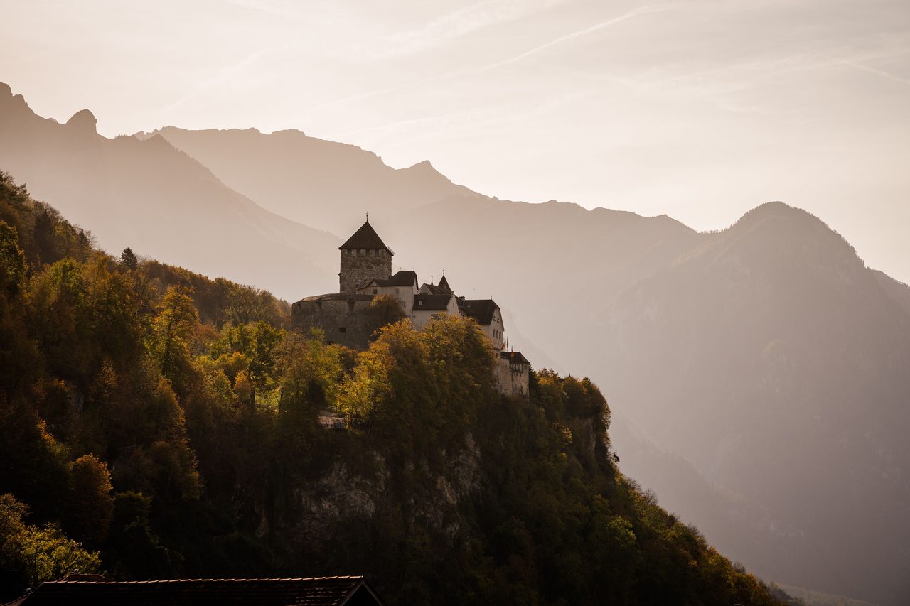 Liechtenstein
