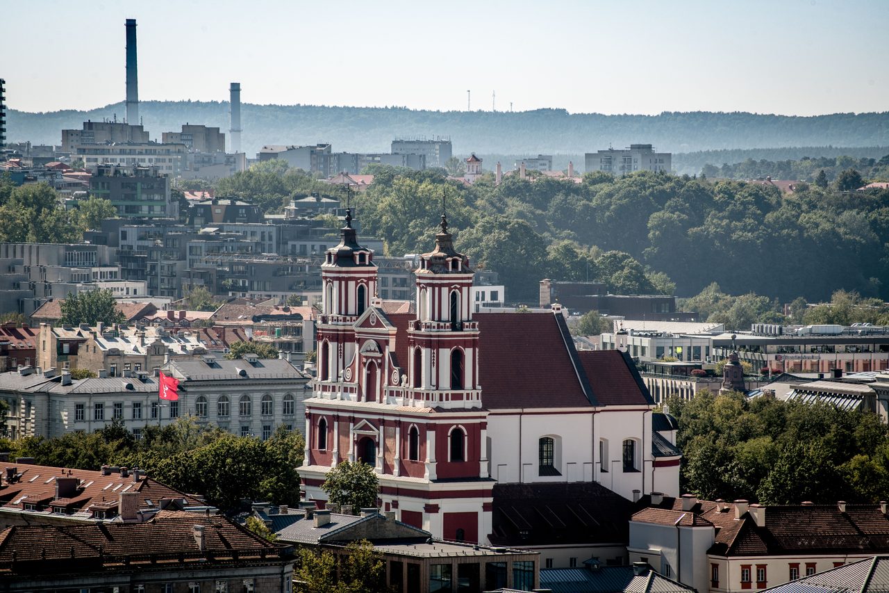 Vilnius