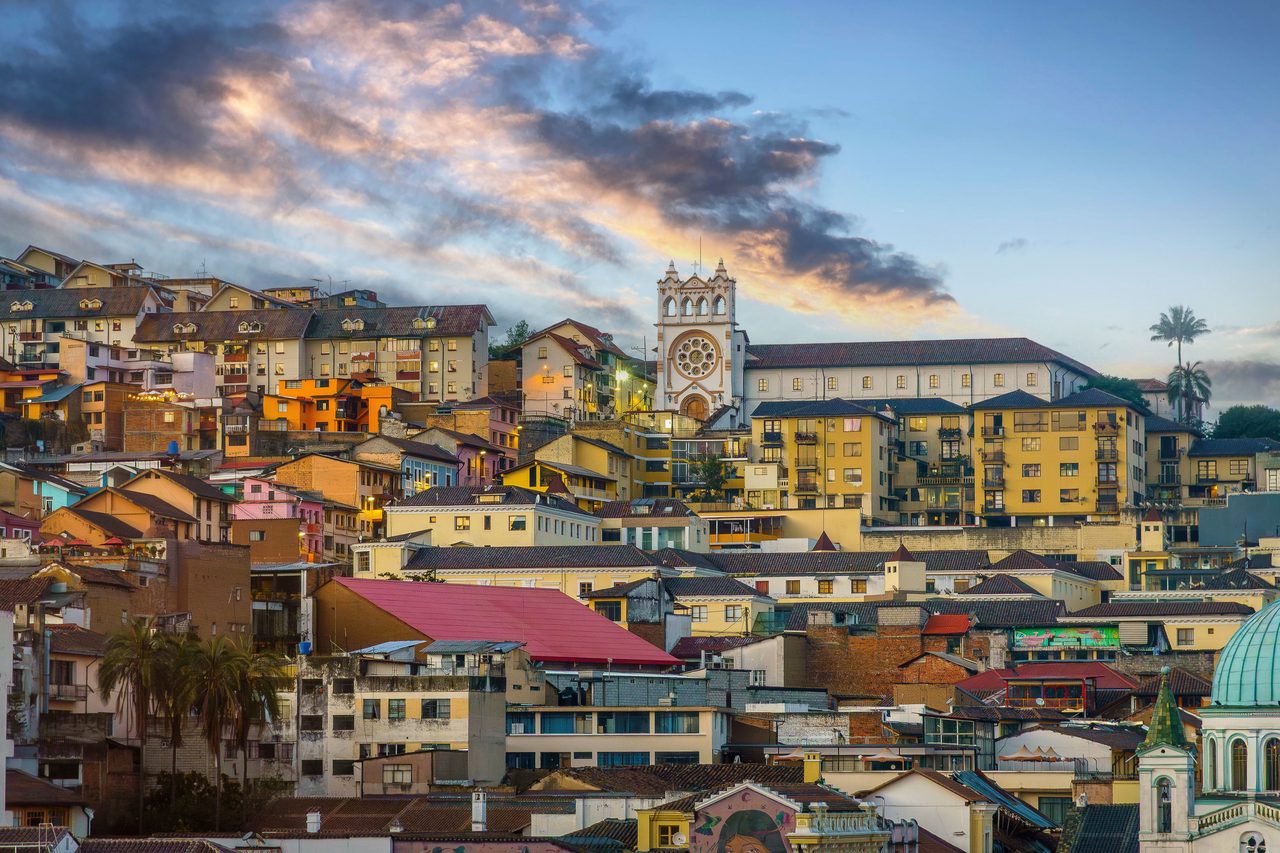 Madagascar