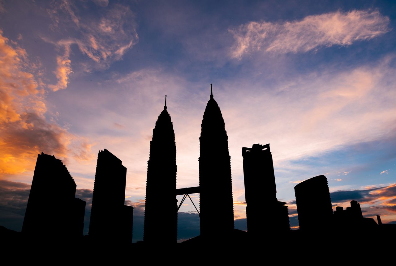Kuala Lumpur