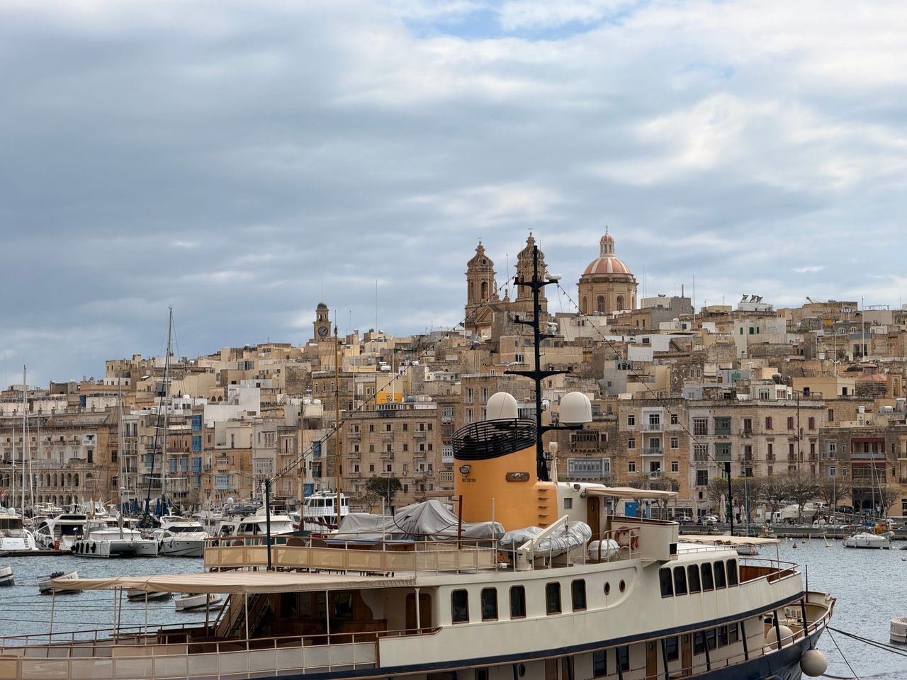 Valletta