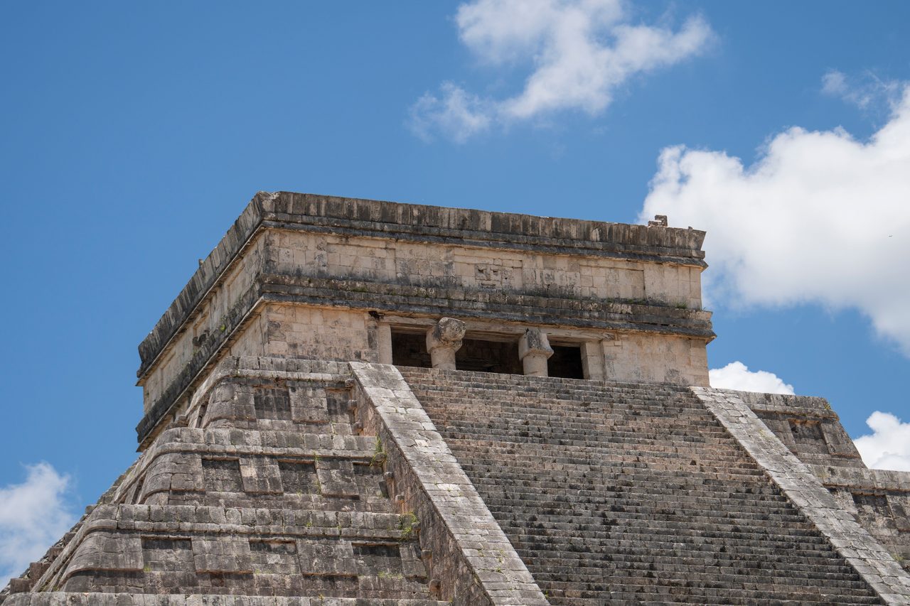 Chichen Itza