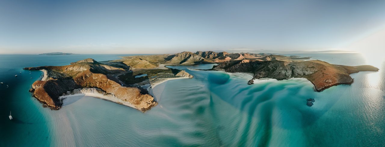 Espíritu Santo Island