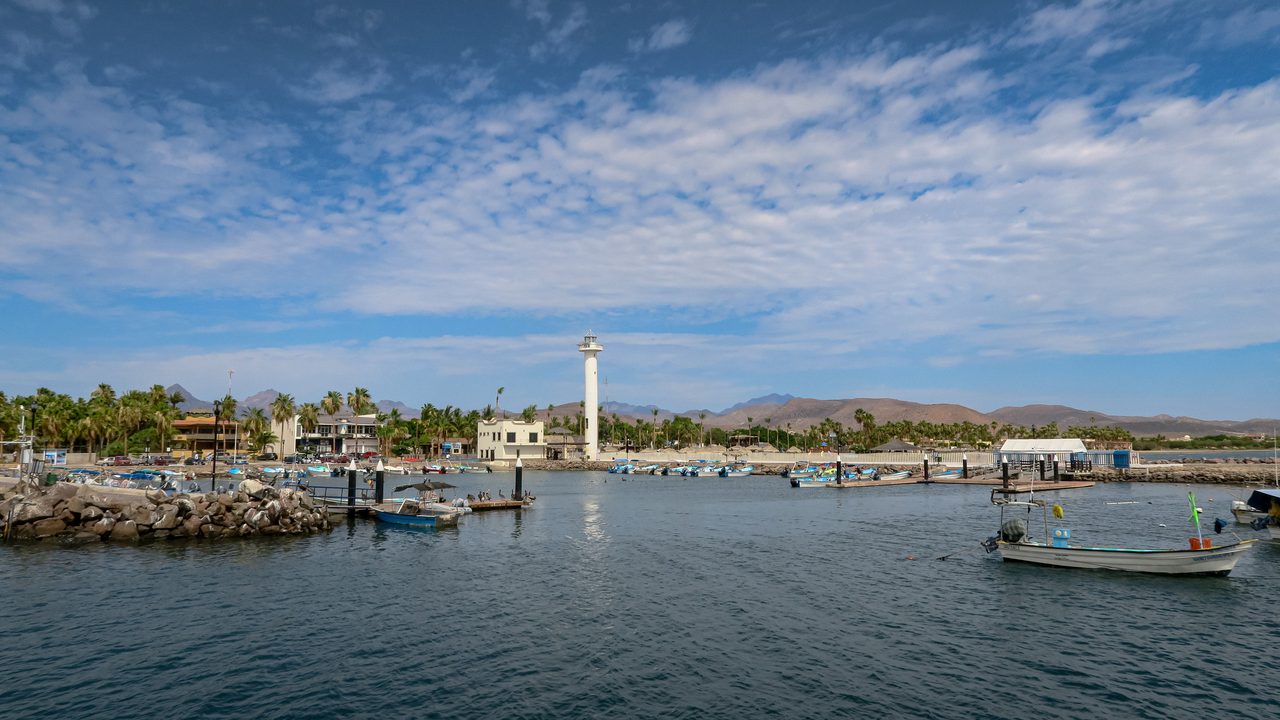 Misión de Loreto