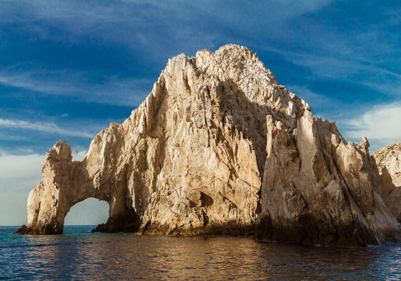 Baja California Sur