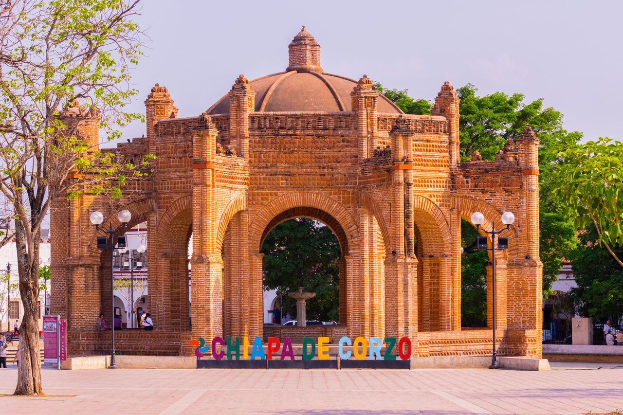 Chiapas