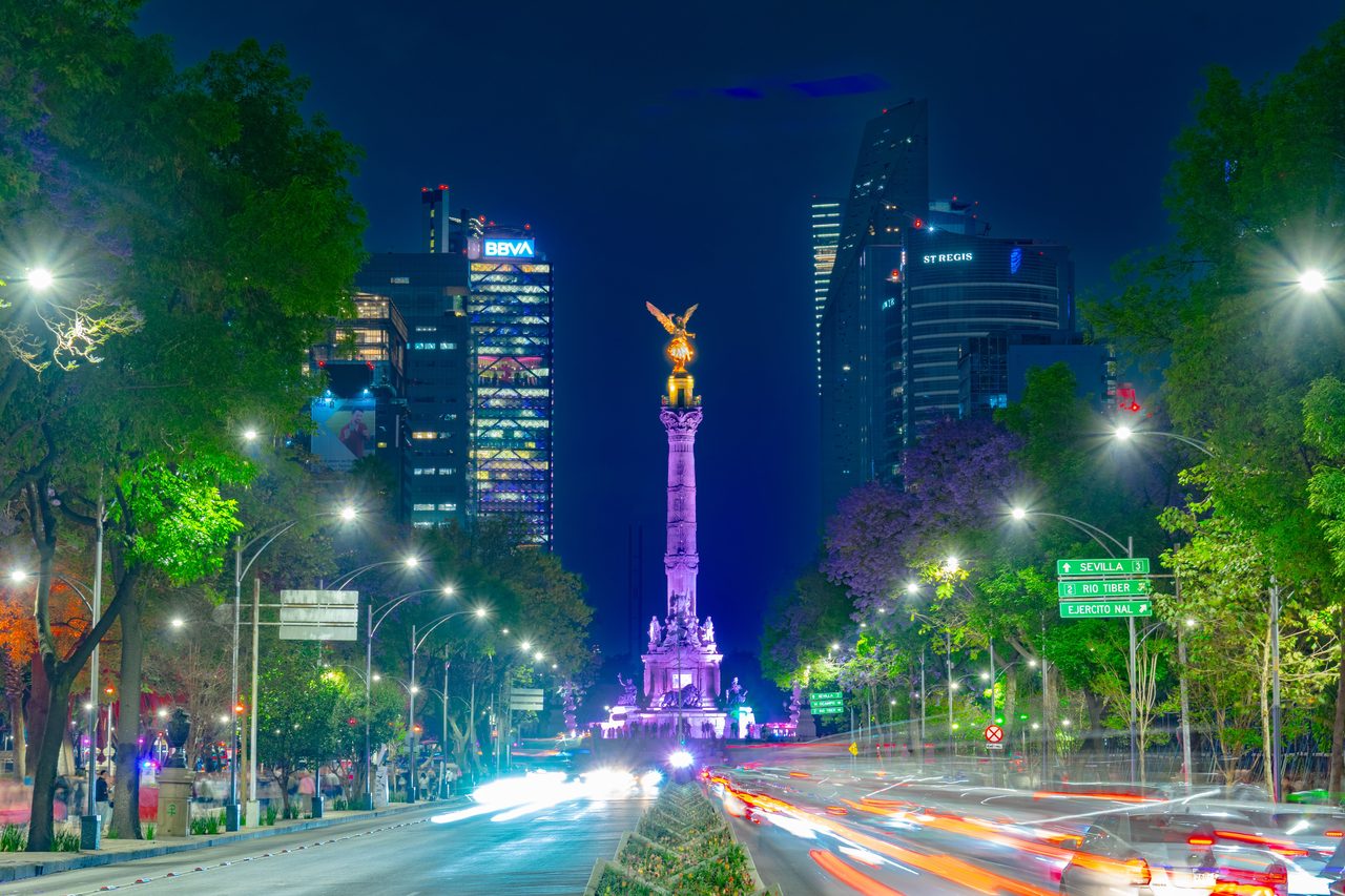 Mexico