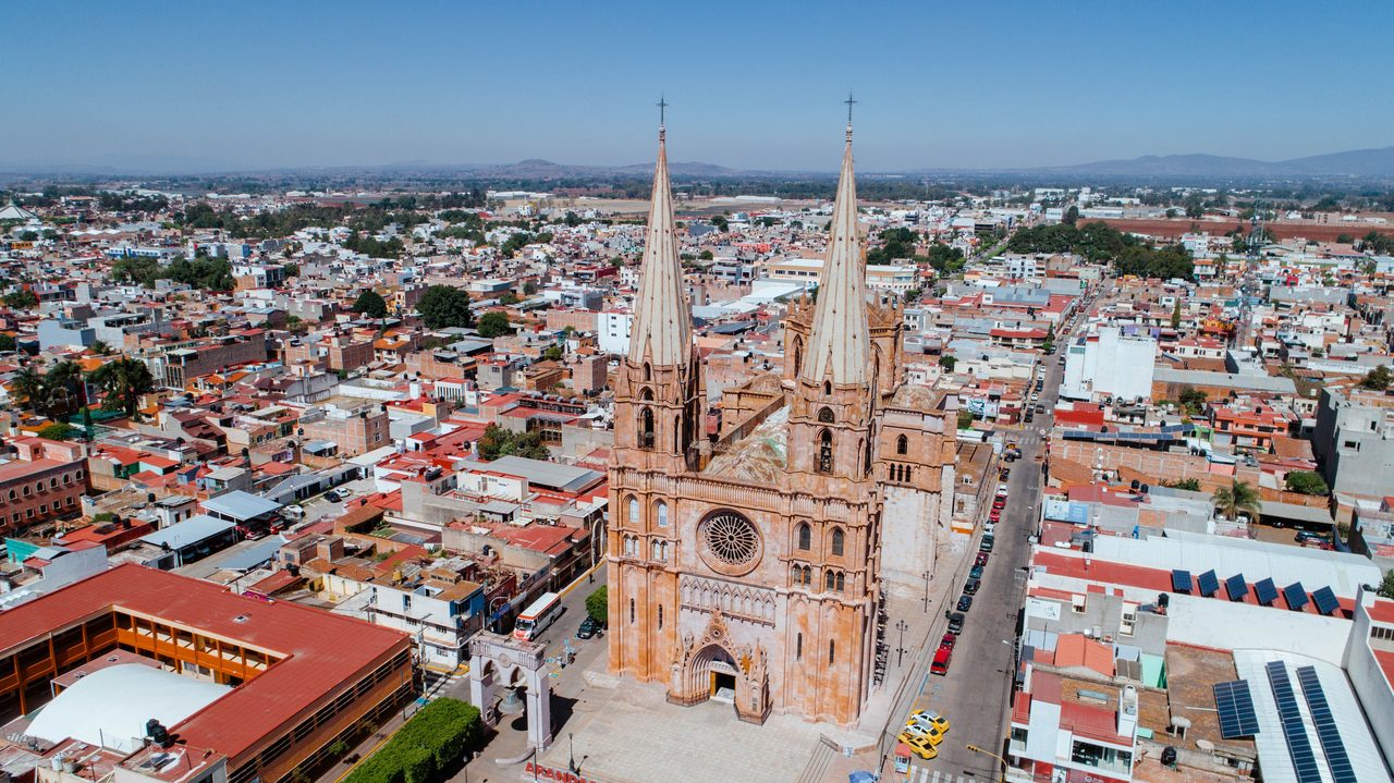 Michoacán