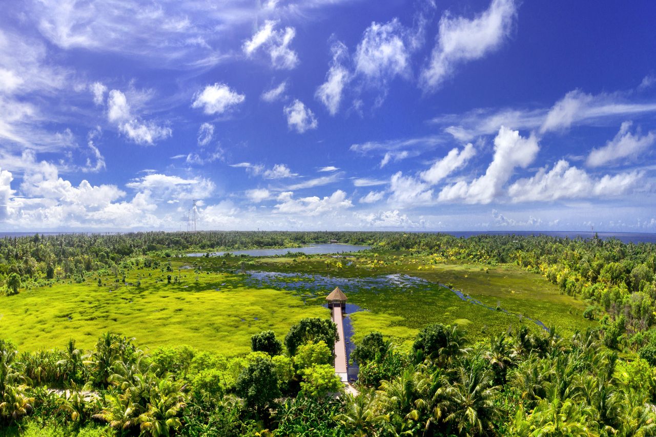 Micronesia