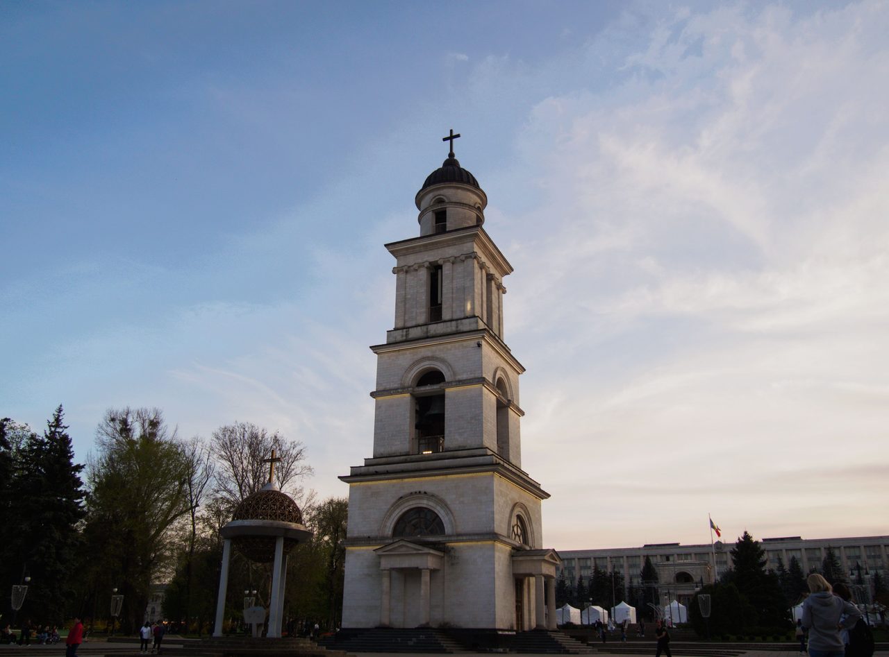 Moldova
