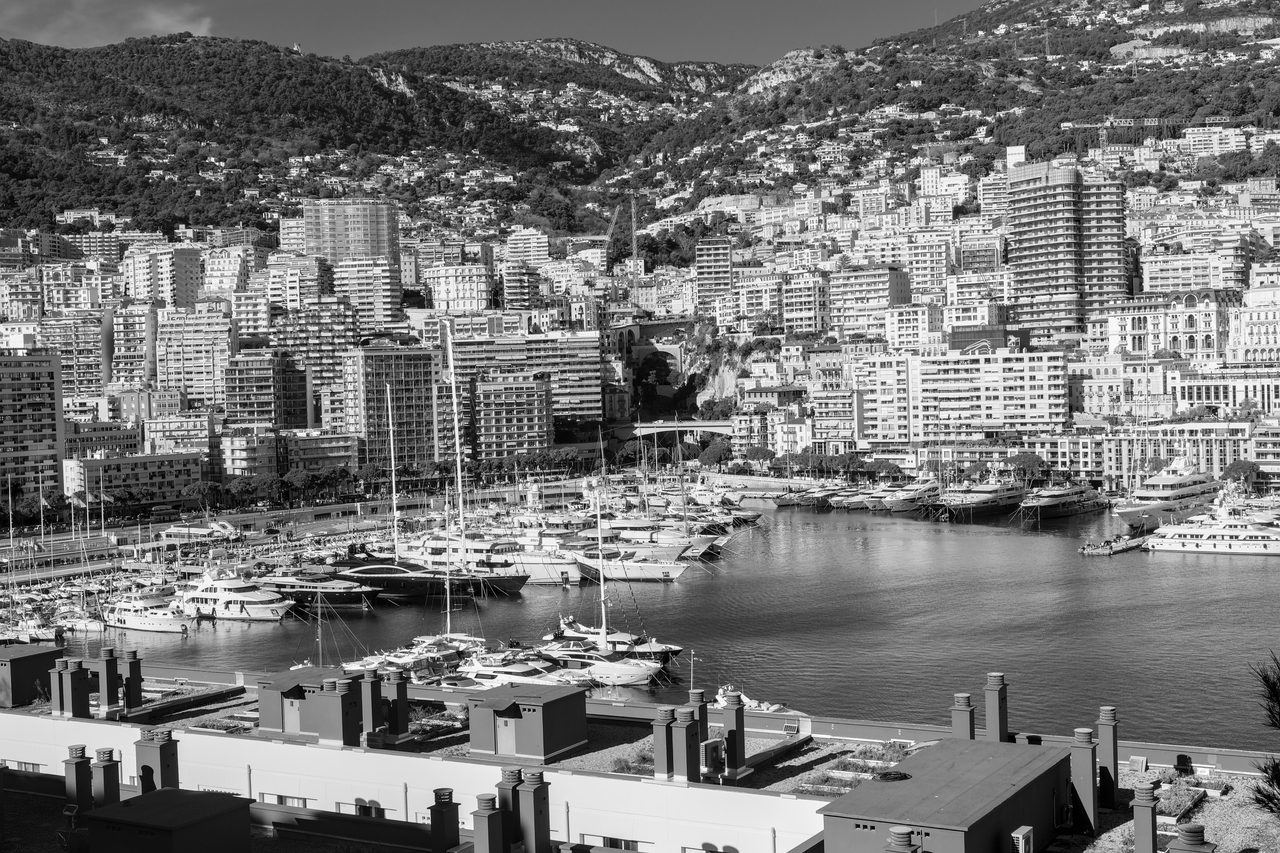 Monaco