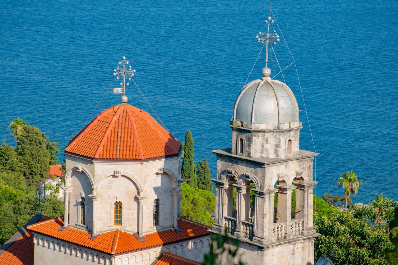 Montenegro