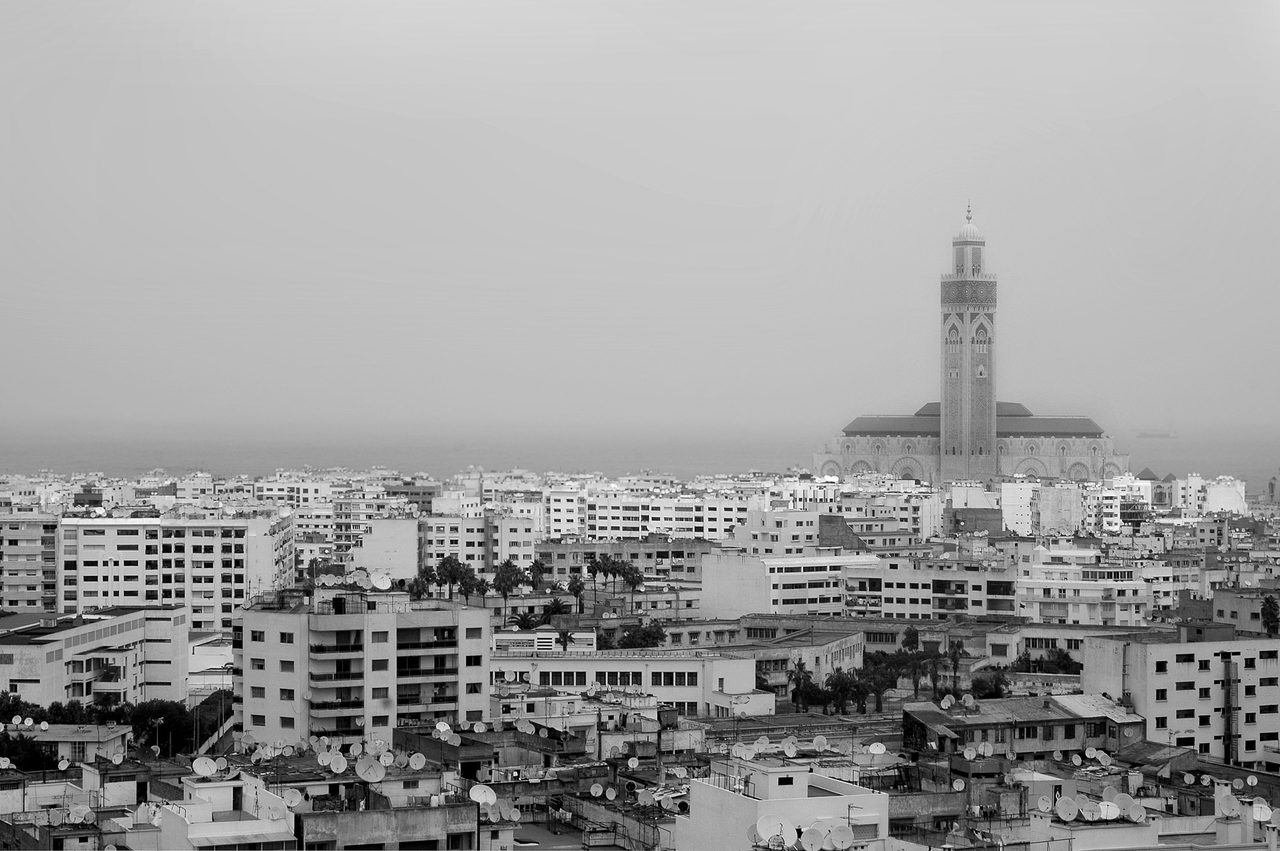 Casablanca
