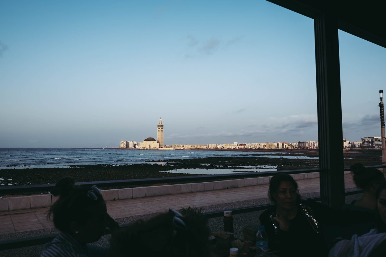 Casablanca-Settat
