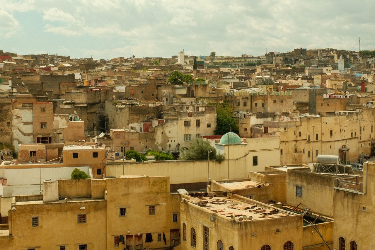 Fes