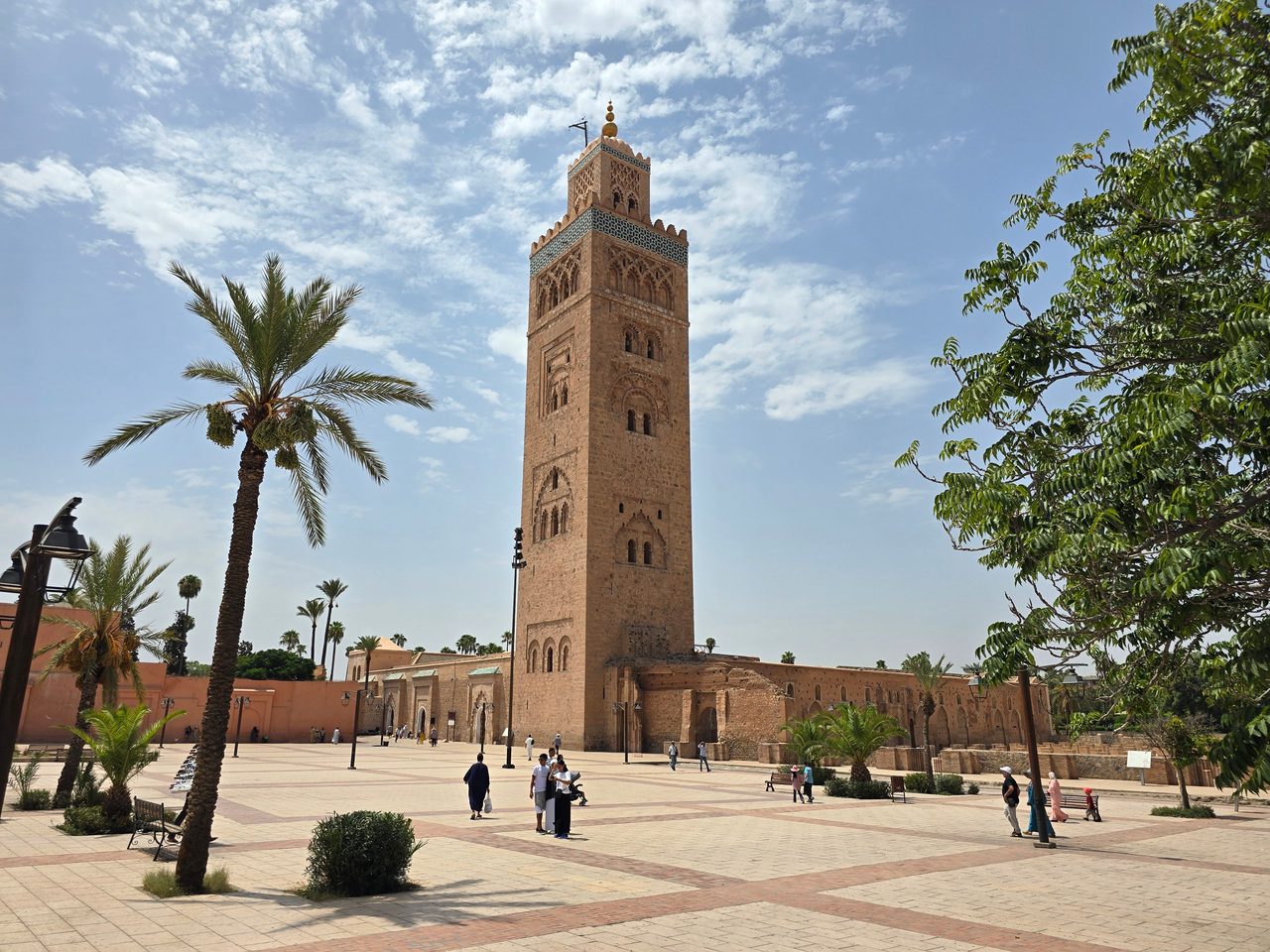 Marrakech-Safi