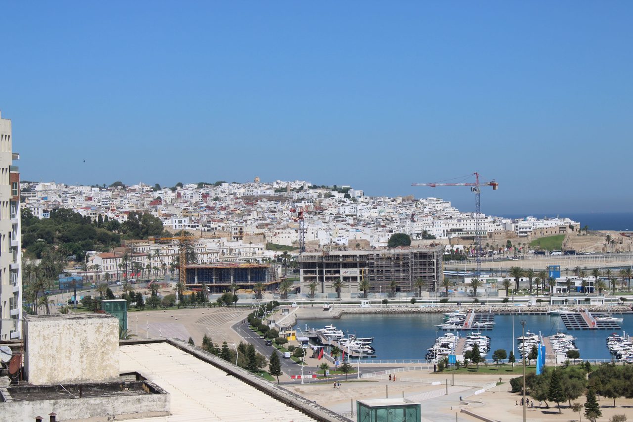 Tangier-Tetouan-Al Hoceima