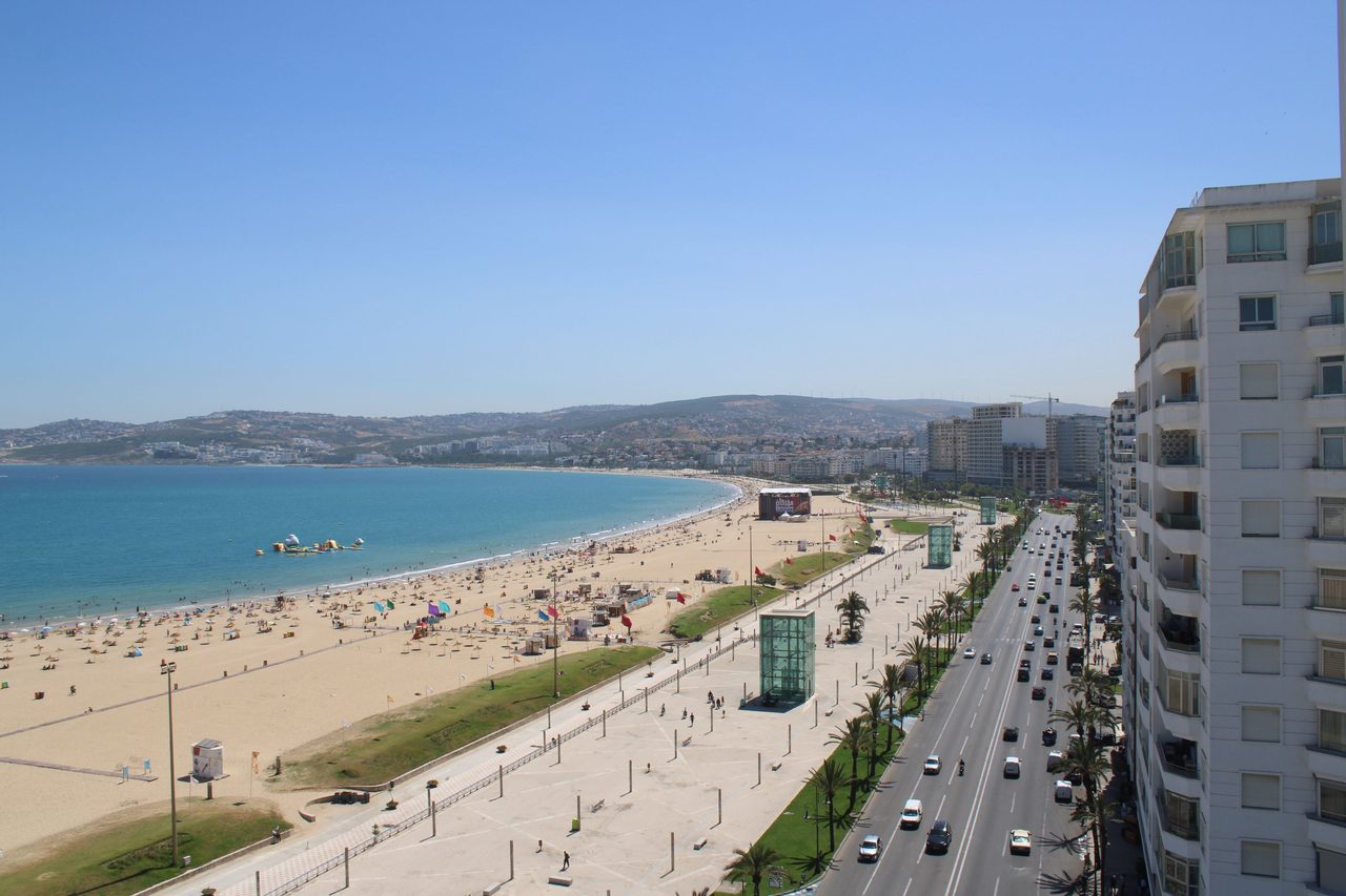 Tangier