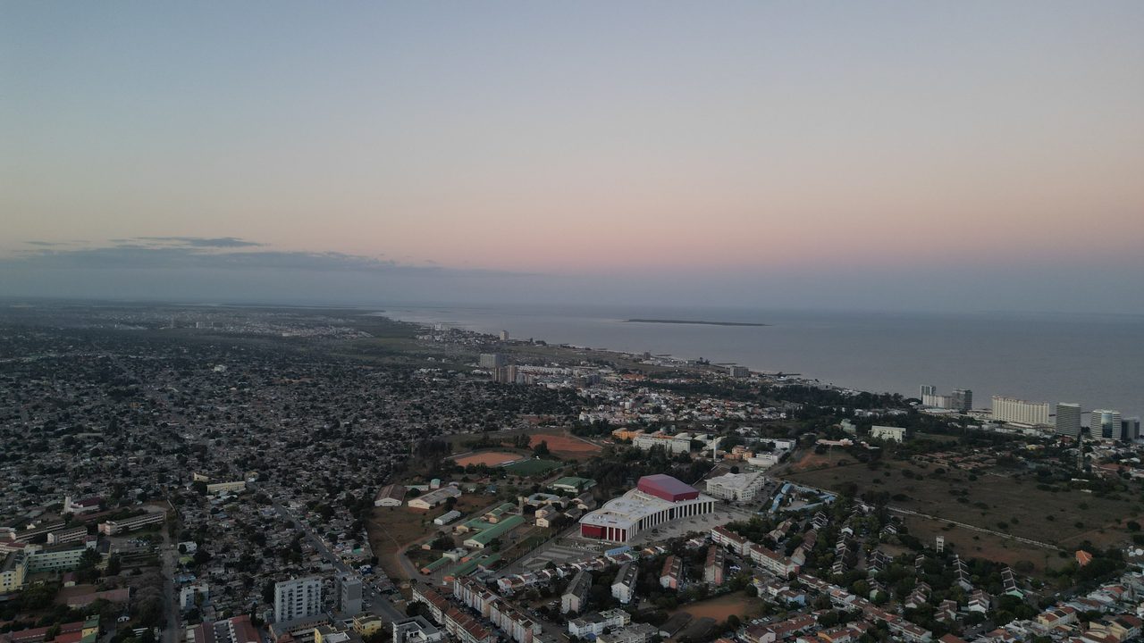 Mozambique