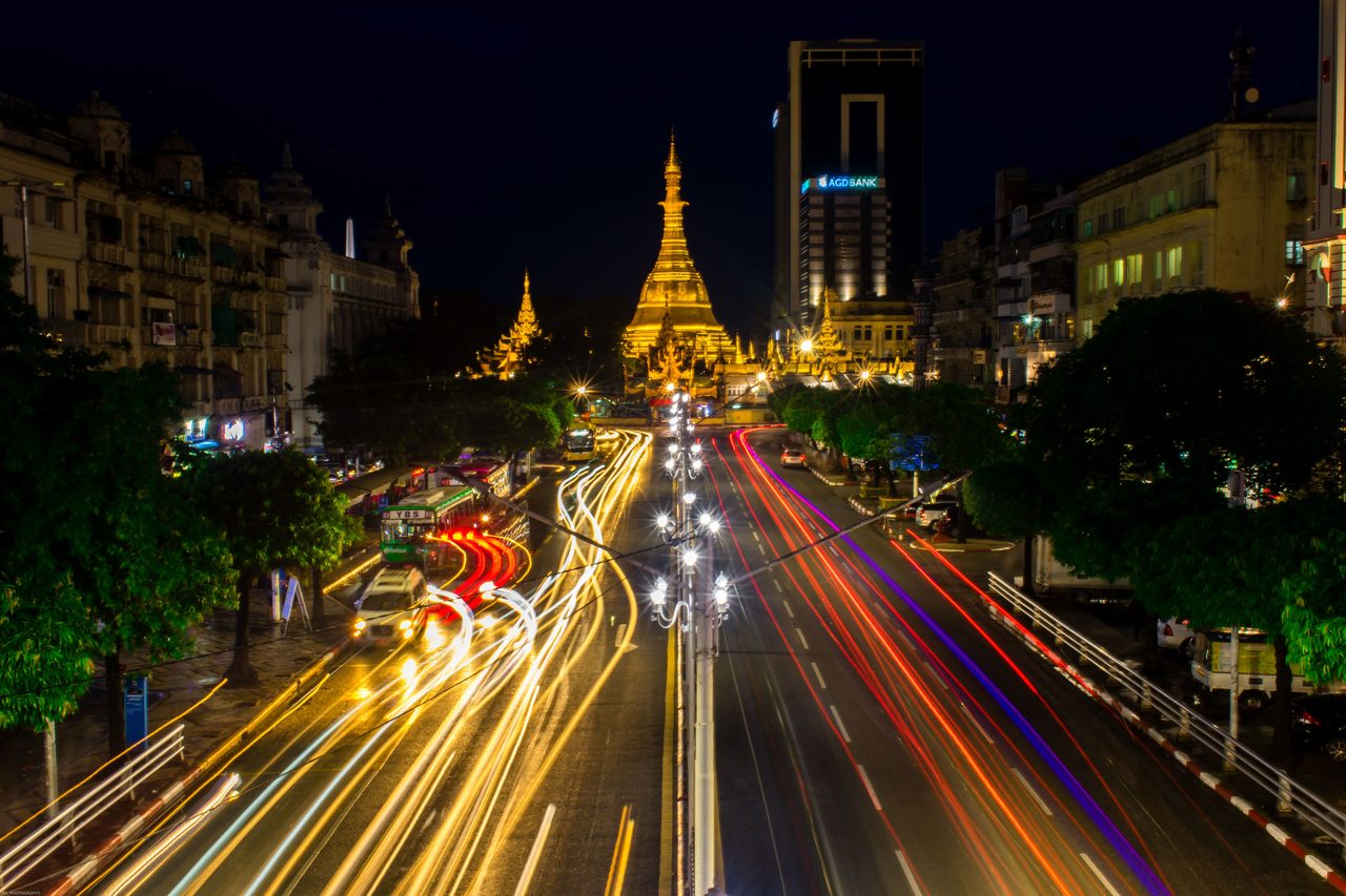 Myanmar