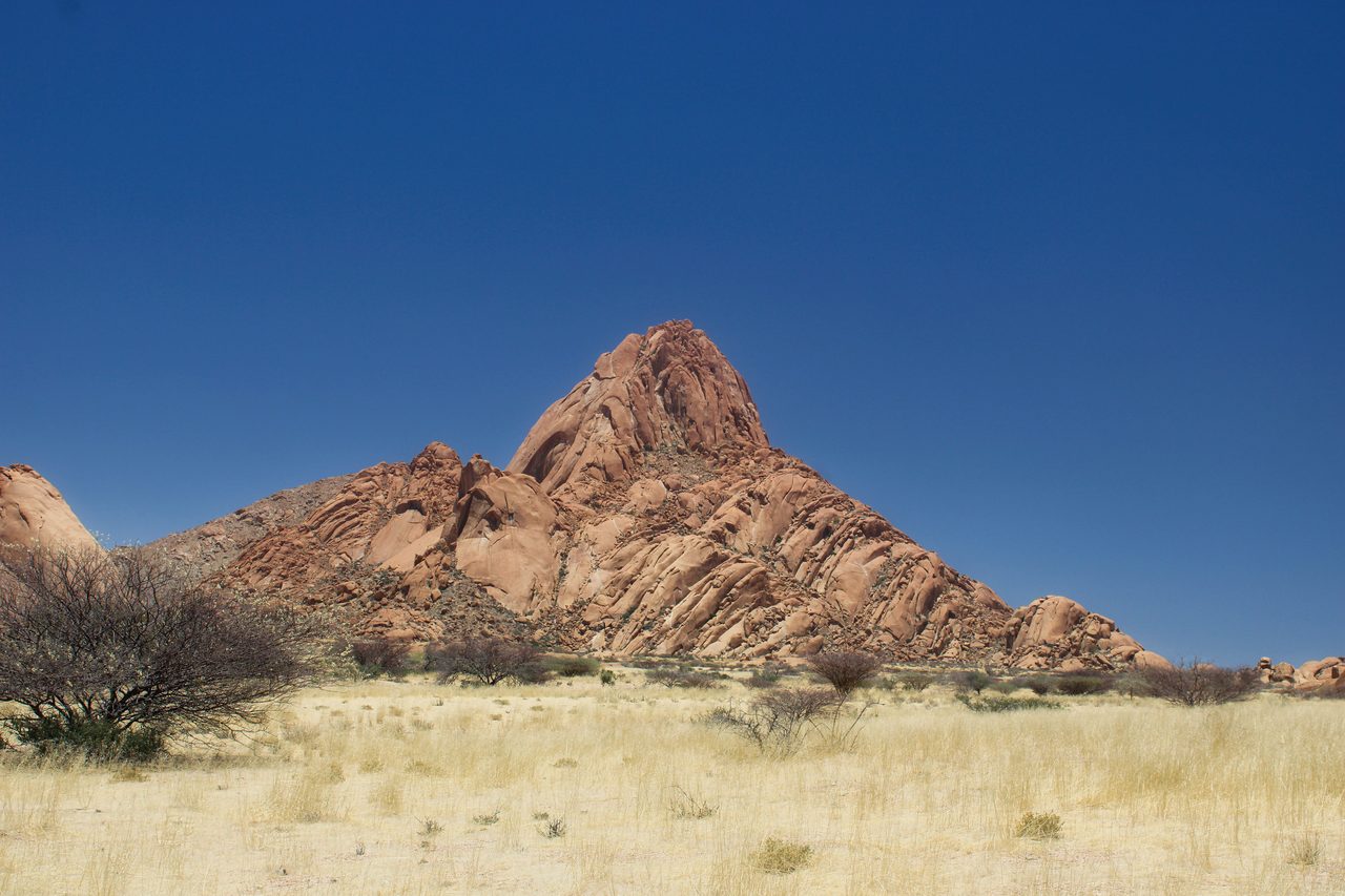 Namibia