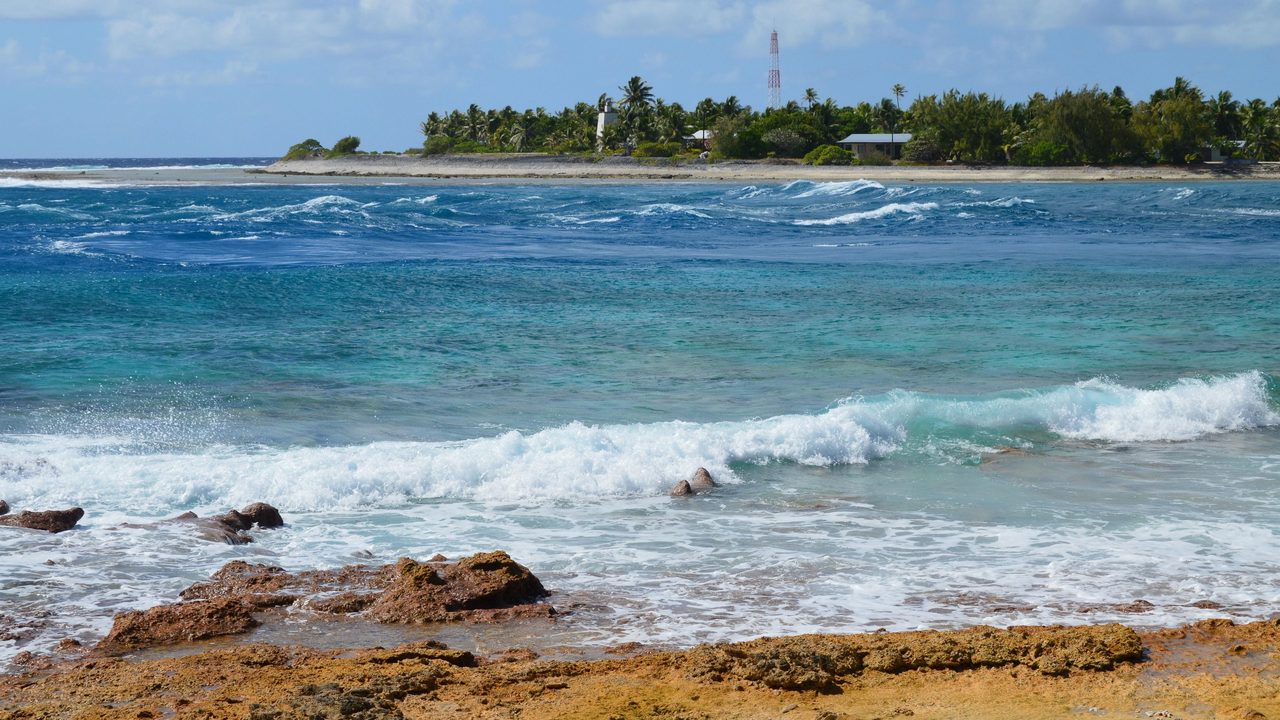 Nauru