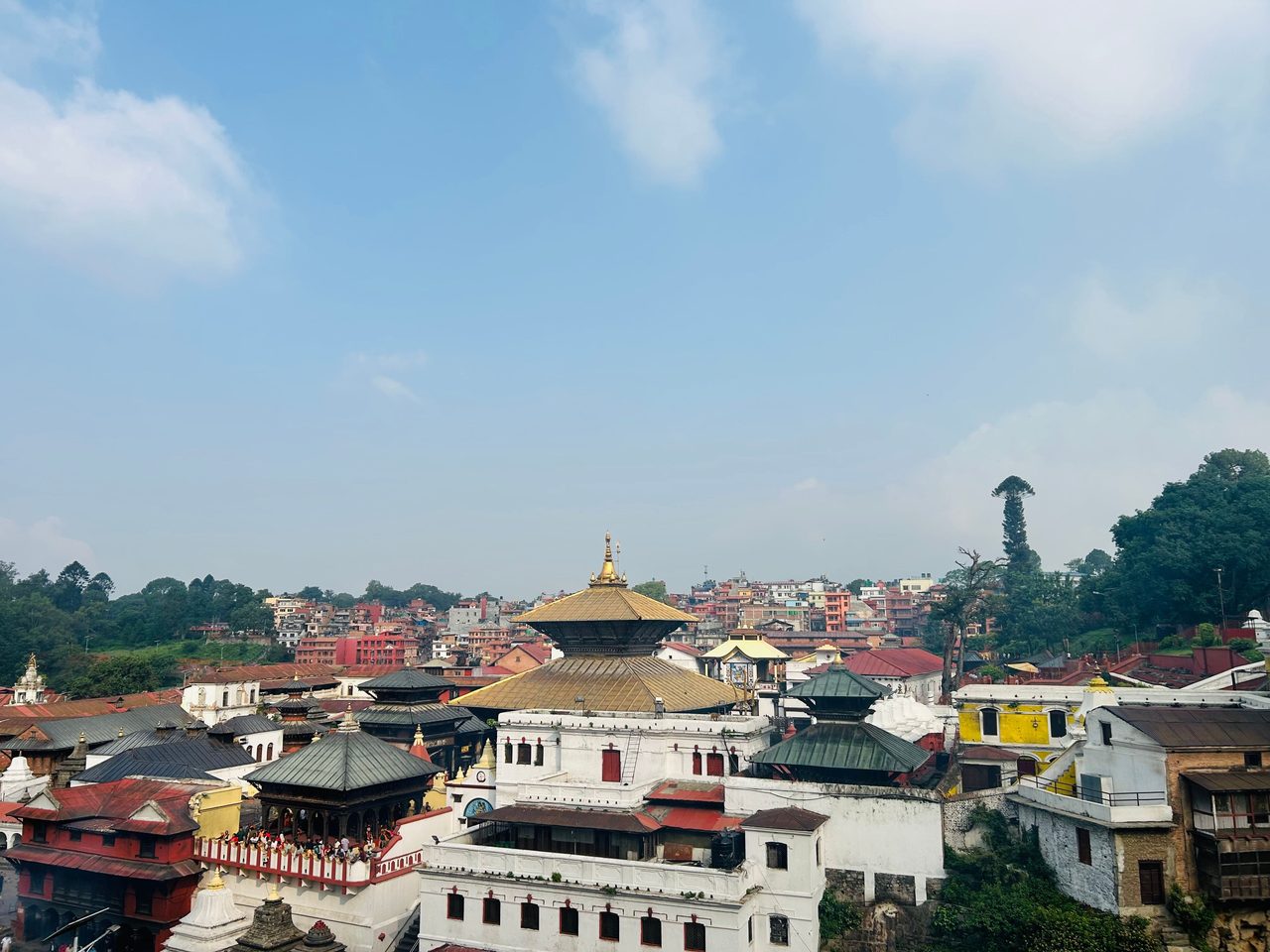Bagmati
