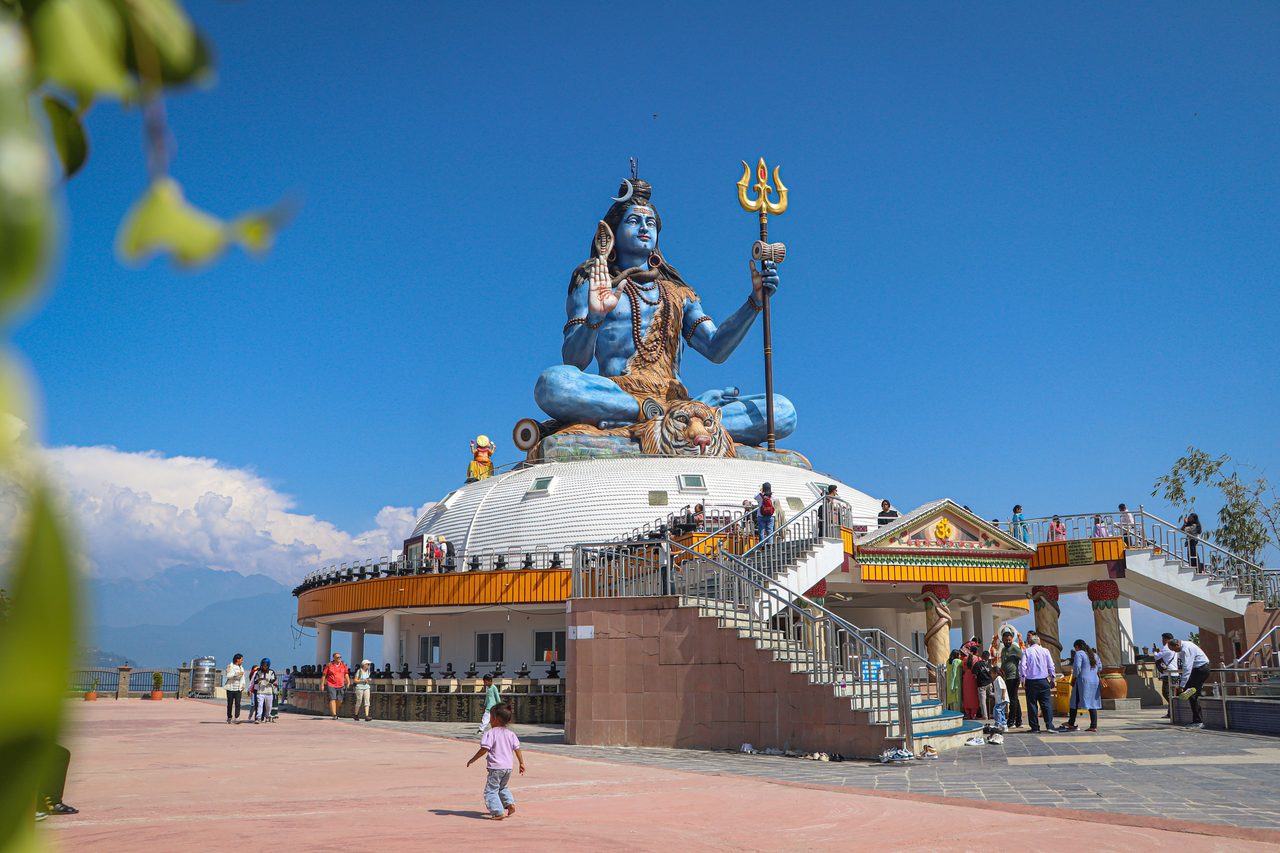 Gandaki