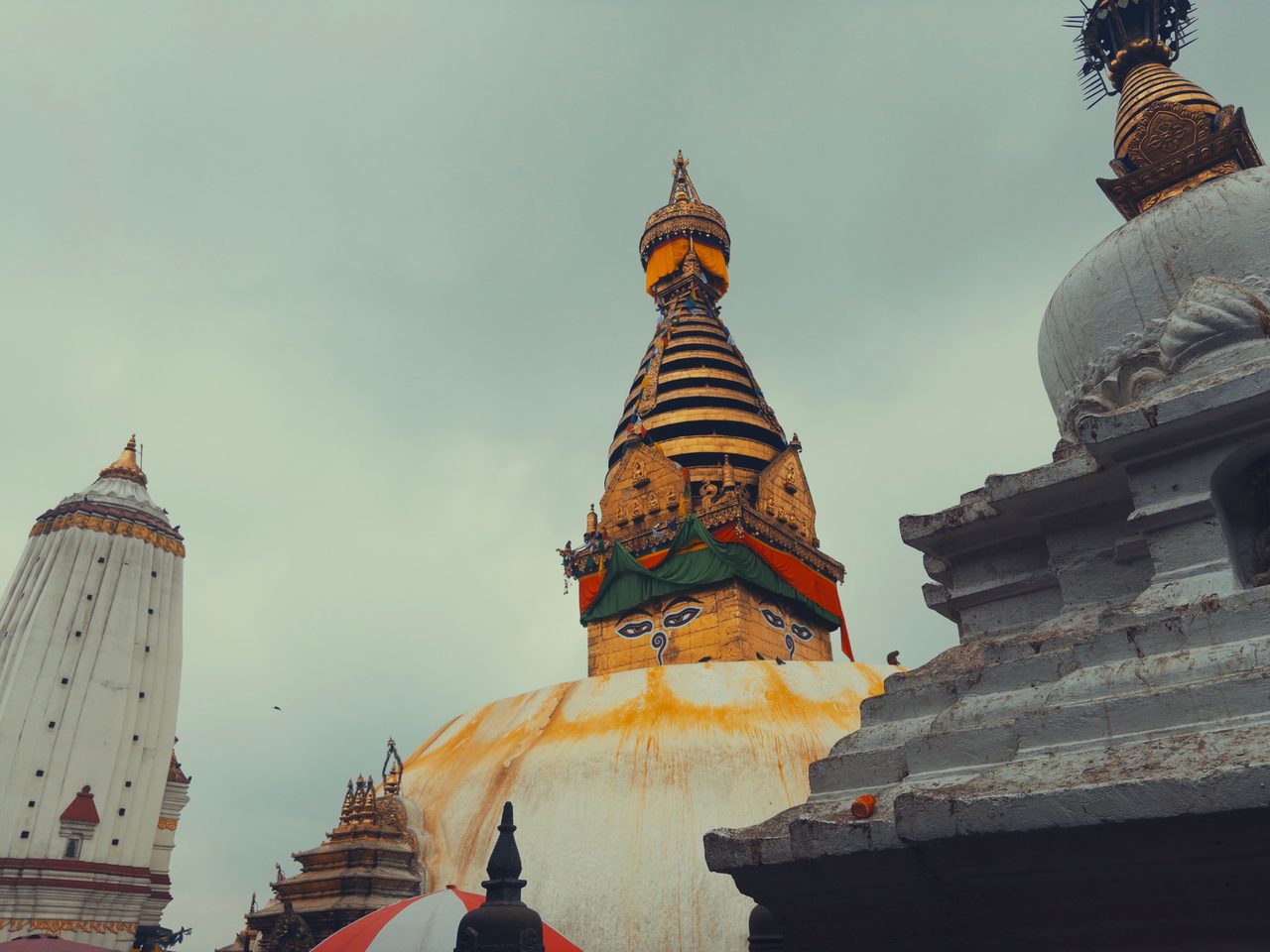 Nepal