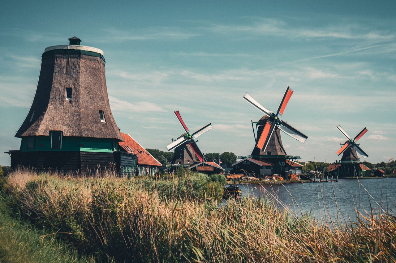 North Holland