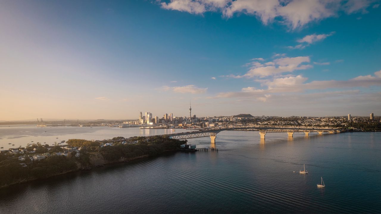 Auckland