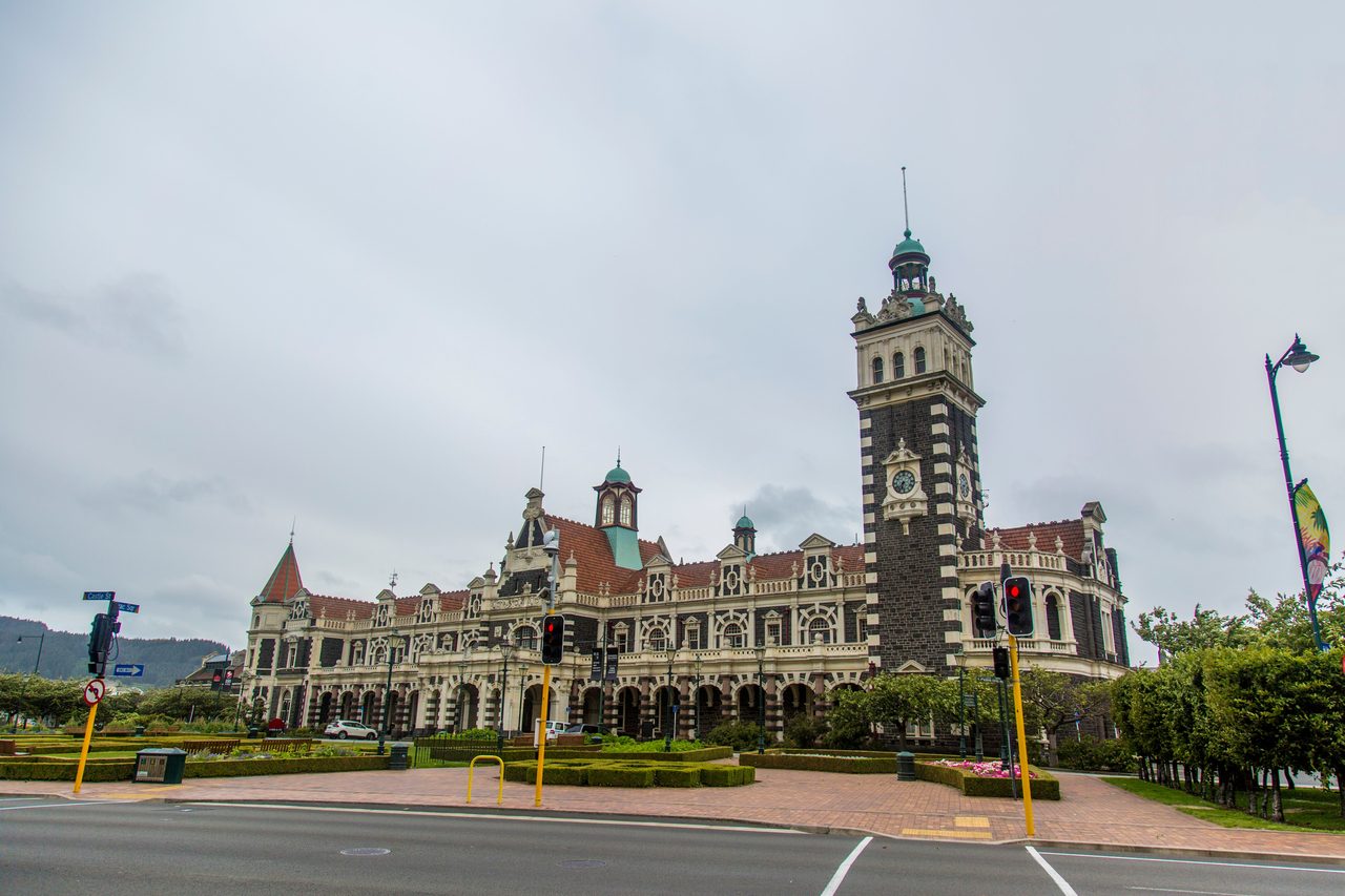 Otago