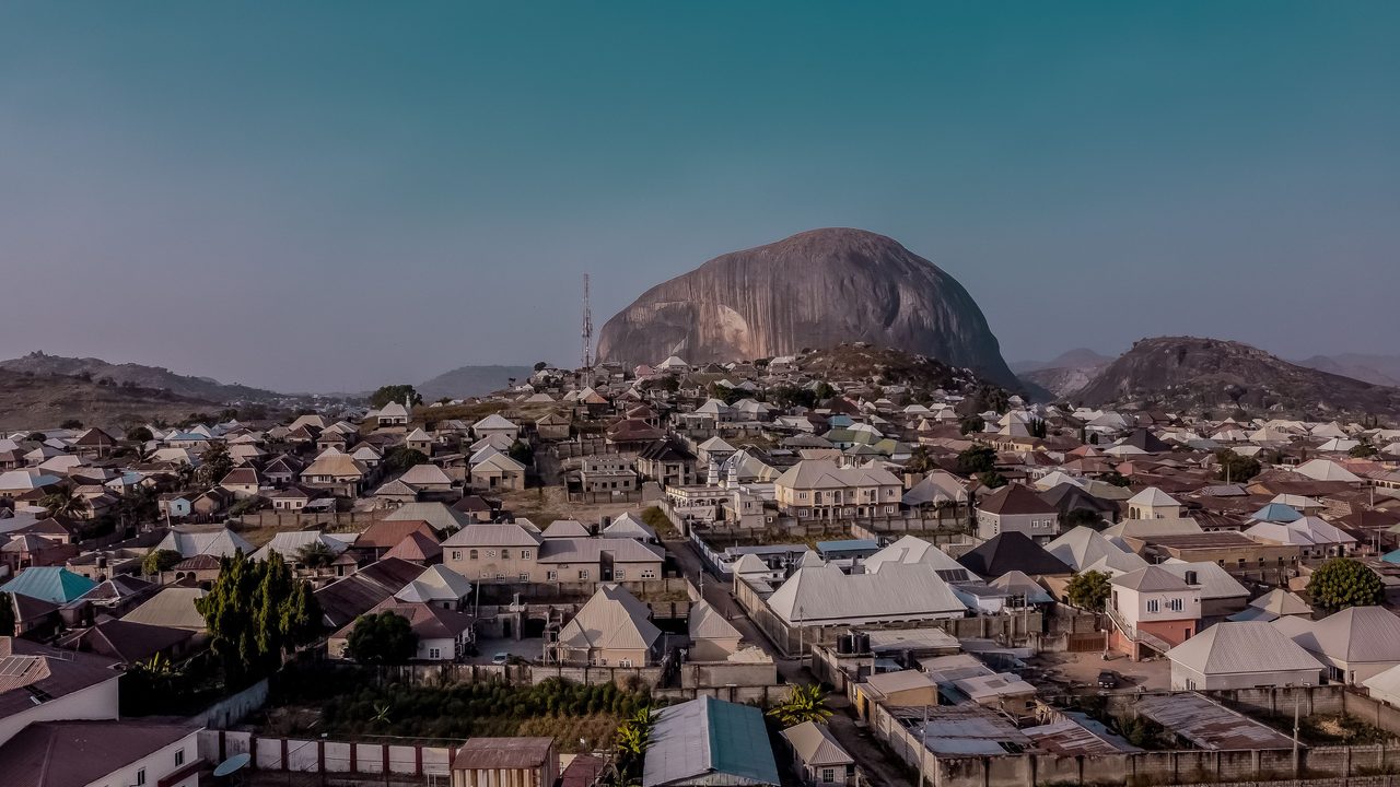 Niger