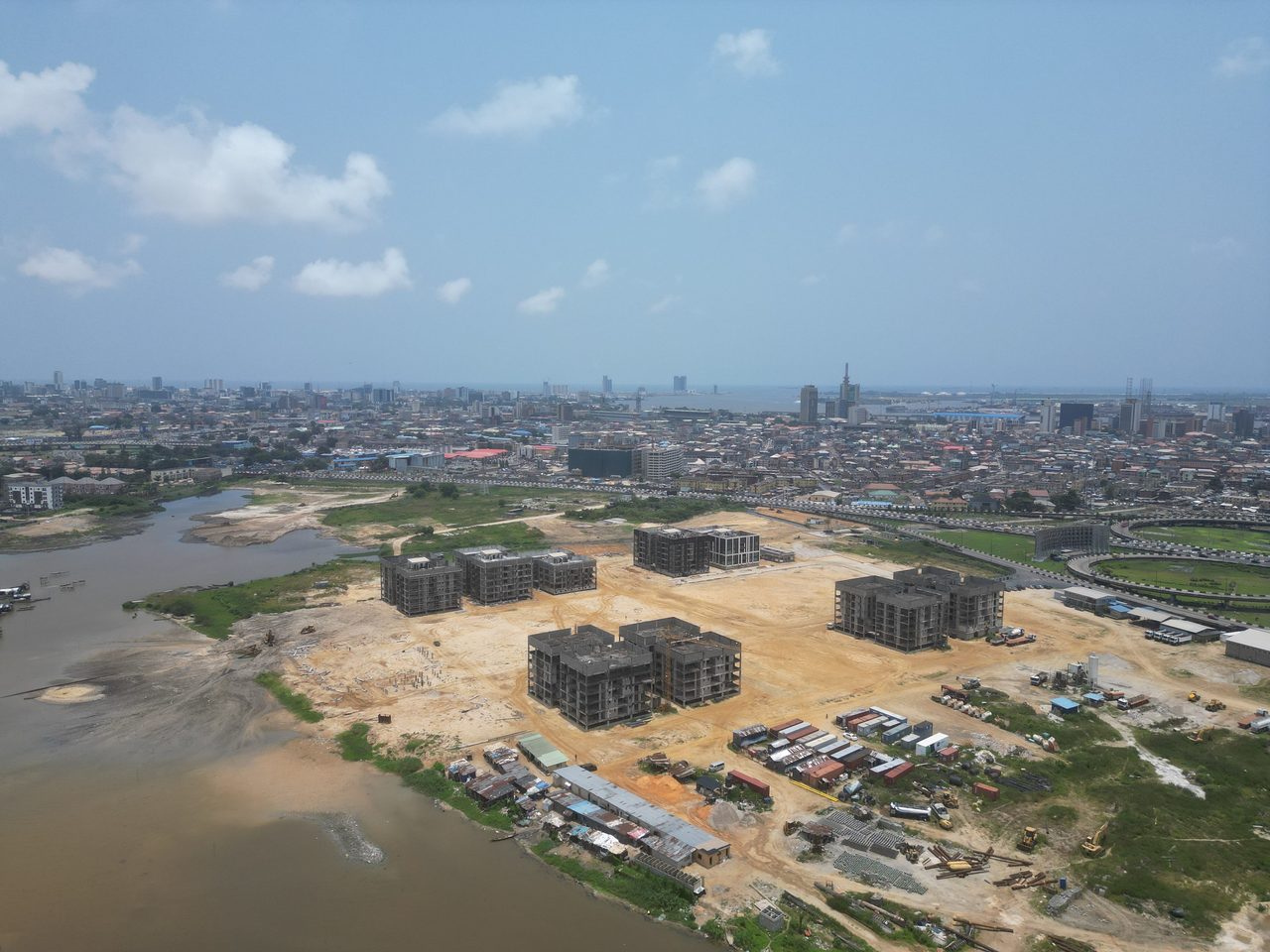 Lagos