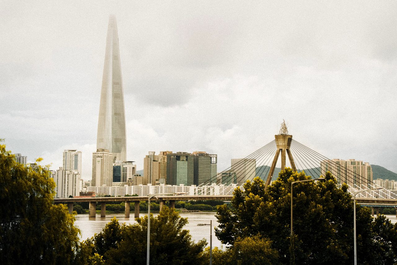 North Korea
